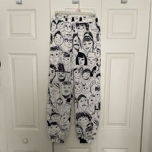 Joggers